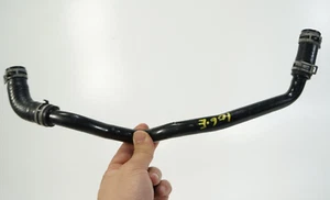 12-15 mercedes c250 slk250 w204 power steering high pressure line hose pipe oem - Picture 1 of 9