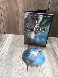 The Garden DVD 2005 Don Michael Paul - Picture 1 of 12
