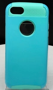 For Apple iPhone 5C Shockproof Silicone Hard Matte Cover Case - Picture 1 of 26