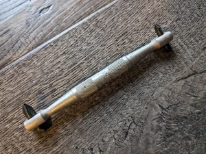 Husky Pro Combination Offset 4 In 1 Screwdriver Model 544-238 Made In USA - Picture 1 of 5