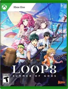 Loop8: Summer of Gods - Xbox One Xbox One Standard Edition (Xbox One) New - Picture 1 of 5