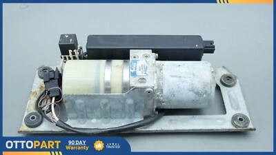 Mercedes SL500 2003-2008 convertible techo bomba hidráulica motor A2308000348 Foto 1 de 4