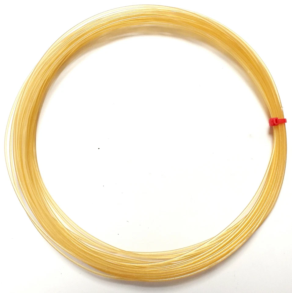 (0,99€/m) Isospeed Control Classic 1,30 mm 12 m Tennissaiten