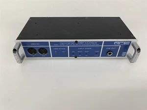 RME Hammerfall DSP Multiface ADAT SPDF MIDI 24 Bit 96kHz Multichannel Interface - Picture 1 of 7