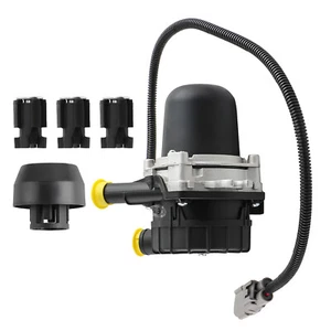 Secondary Air Injection Pump for Toyota Land Cruiser Lexus LX570 V8 2008-2013 - Picture 1 of 11