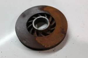 2006 Arctic Cat M7 Efi 153in Brake Disk Rotor - Picture 1 of 3