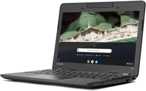 Lenovo N23 Chromebook 11.6" Intel Celeron N3060 4GB 16GB (Very Good) - Picture 1 of 6