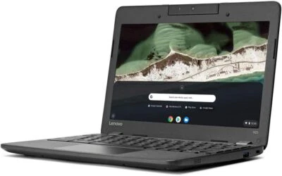 Chromebook Lenovo N23 11.6" Intel Celeron N3060 4GB 16GB (Muy Bueno) Foto 1 de 4