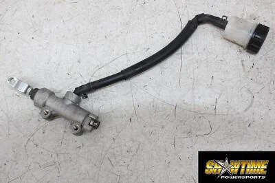 CILINDRO MAESTRO FRENO TRASERO KAWASAKI NINJA 1000 19 CON DEPÓSITO (VER DESCRIPCIÓN) Foto 1 de 4