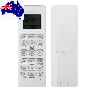 Replacement AKB73456122 AKB73635605 AKB73635606 Air Remote Control For LG - Picture 1 of 3