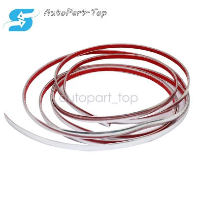 Nuevo parachoques delantero 5271150050 moldura cromada para Lexus LS430 2004-2006 Foto 1 de 4