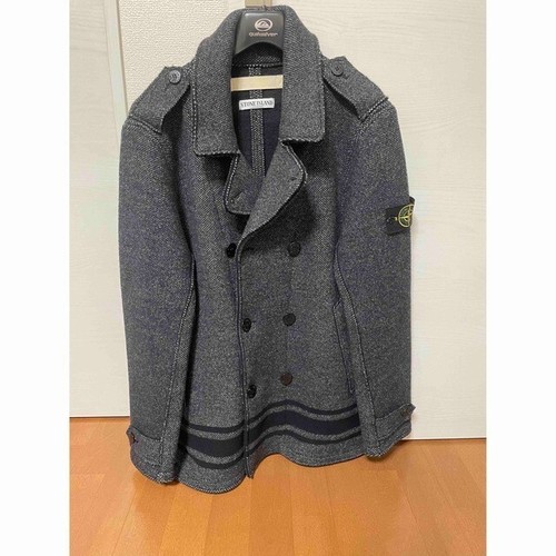 Raro cappotto Stone Island vintage buone condizioni L