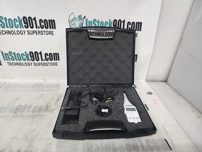 Micro Medical Devices Palmscan P2000 Fastpach Pachymeter (White) - Image 1 of 3