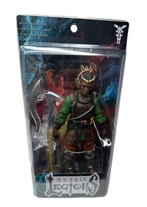 Mythic Legions Lord Bardric Autumnborn (Neu) Four Horsemen - Illythia Wave - Bild 1 von 11