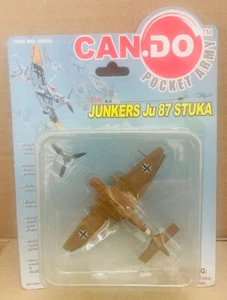 1/144 Dragon Cando Junkers Ju-87B-2 Tropical - Bild 1 von 2