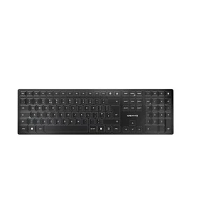 CHERRY KW 9100 SLIM, Wireless Design Keyboard, UK Layout (QWERTY), Choice of ... - Picture 1 of 6