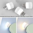 Lamp Energy Saving Pocket Card Lamp Ultra Low Power Night Light Mini USB Light