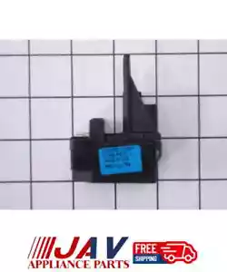 OEM Frigidaire Freezer Start Relay Overload Inv# LR2815 - Picture 1 of 1