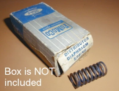 NOS Spring 69 Ford Mustang Boss 302 429  71 Mach 1 Torino 429SCJ Super Cobra Jet - Image 1 of 4