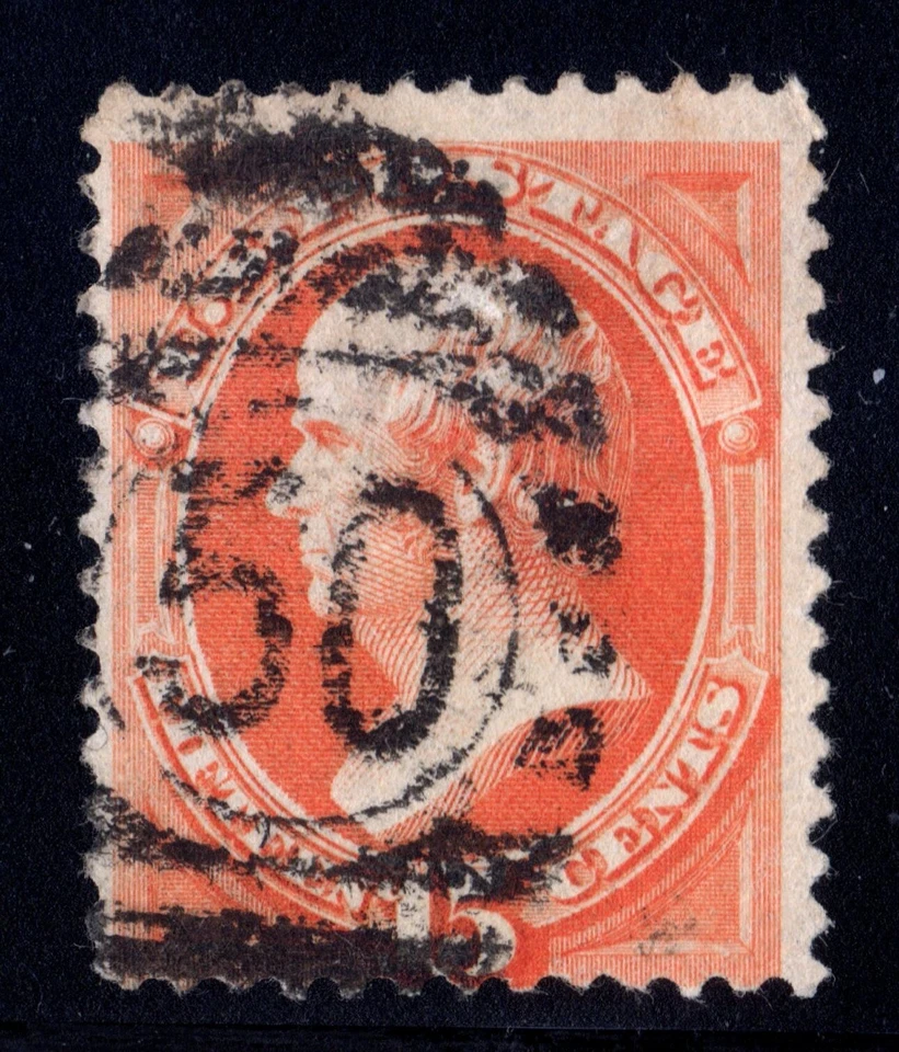 #152 United States used - Image 1 of 2