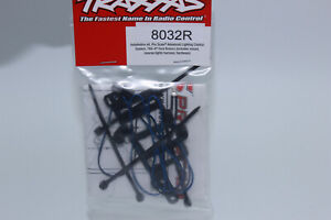 Traxxas 8032 R Installation Kit Pro Scale Advances Light for Ford BRONCO New