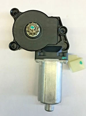WINDOW LIFT MOTOR DORMAN 742-322 fits: DODGE DURANGO CHRYSLER ASPEN 2007-2009  - Image 1 of 4