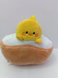 Kawaii Cute Plush peluche Gattino Cagnolino Coniglietto Pinguino originale 31 - Imagen 1 de 1