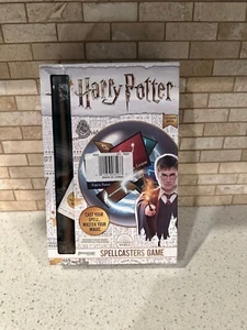 Harry Potter Spellcasters A Charade Game - Picture 1 of 2