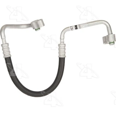 Manguera de descarga de refrigerante de aire acondicionado para Toyota Corolla 1994-1997 4 estaciones 336LB23 Foto 1 de 3