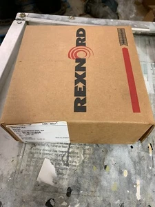 REXNORD ZS12Y / ZS12Y (NEW IN BOX) - Picture 1 of 3