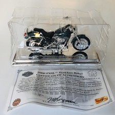 harley davidson collectibles diecast