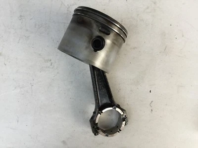 2004 EVINRUDE 75HP PISTON & CON-ROD 5005733 5005510 40HP-90HP - Image 1 of 4