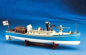 BILLINGBOATS HSM RENOW 604 - Foto 1 di 3