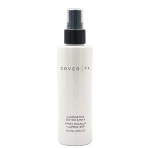 Cover Fx Illuminating Setting Spray Make up 4 fl.oz - Picture 1 of 1