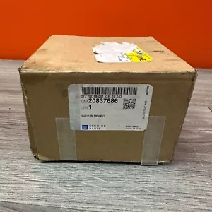 GM 20837686 Power Liftgate Decklid Control Module 09-16 Equinox Terrain Acadia - Picture 1 of 1