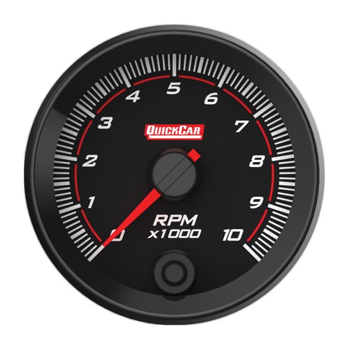 QUICKCAR RACING PRODUCTS 69-001 Redline Tachometer 2-5/8 Recall | eBay