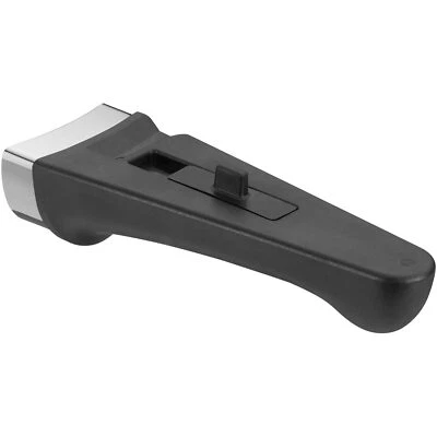 Perfect Poignée de rechange pour autocuiseur 25 L 18 cm Plastique ignifuge Noir Foto 1 de 4