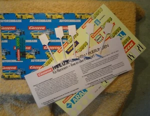 Carrera Servo 79370 Marcatori Luminosi + Confezione Originale - Offerta 3 - Foto 1 di 2