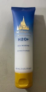 NUOVO Disney Resorts 50th Anniversary H2O + BALSAMO 2 once tubo H20+ ritirato - Foto 1 di 1