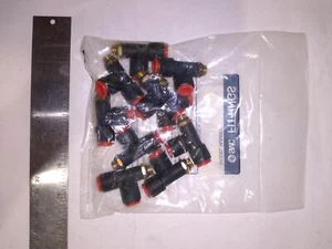 SMC FITTINGS KQU09-U01 - Picture 1 of 3