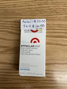 La Roche-Posay Daily Moisturizer  - Bild 1 von 3