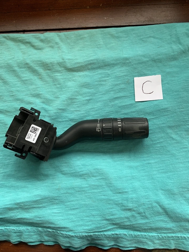 Interruptor de columna de limpiaparabrisas Subaru SVX 1996 Foto 1 de 1