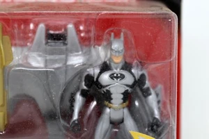 Kenner Batman & Robin Blast Wing Batman Figure 1997 - Picture 1 of 7