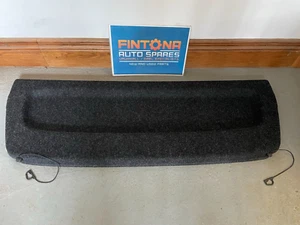 Original OEM Vauxhall Opel Corsa D Hutablage 3 Türer Neu GM 13233538  - Bild 1 von 2