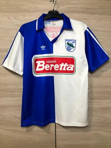 Grasshoppers Zurich 1994-1995 Home Football Soccer Vintage Shirt Jersey size M Cover