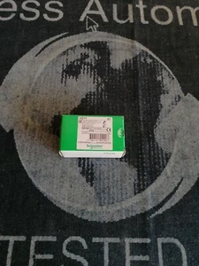 SCHNEIDER CONTATTO VZ11 NUOVO - Picture 1 of 1