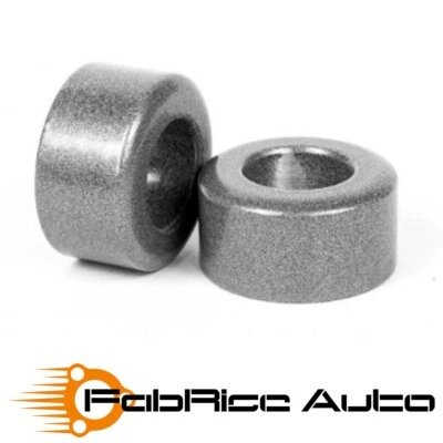 Kit Elevador Coche Espaciadores Puntal Delantero 1" 25mm AL para Audi TT 1998-06, A3 1996-03 Foto 1 de 3