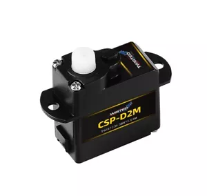 Crack Series Pro - CSP-D2M 2g Digital Sub Micro Servo - Imagen 1 de 4
