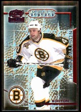 1998-99 Pacific Revolution Red Jason Allison 118/299 #6