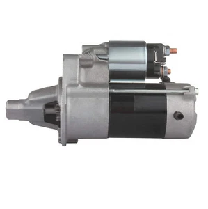 4801850AA For Chrysler FIT Jeep Wrangler Engine Starter Factory Direct Part - Picture 1 of 1